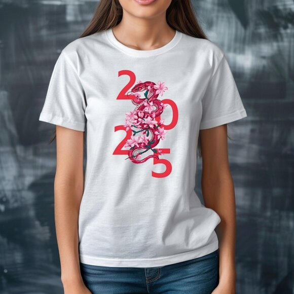 2025 Year of the Snake - Picture 1 of 1